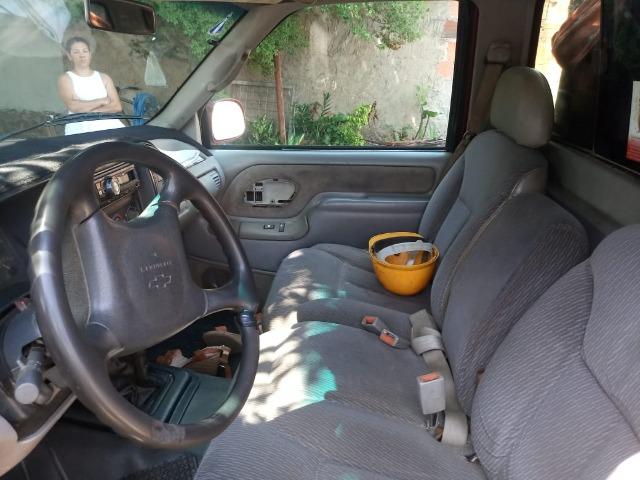 Silverado Conquest - Foto 15