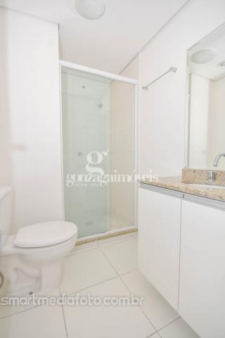 Apartamento para alugar com 2 dormitórios em Capao raso, Curitiba cod:23511002 - Foto 11