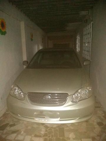 Vende-se Corolla