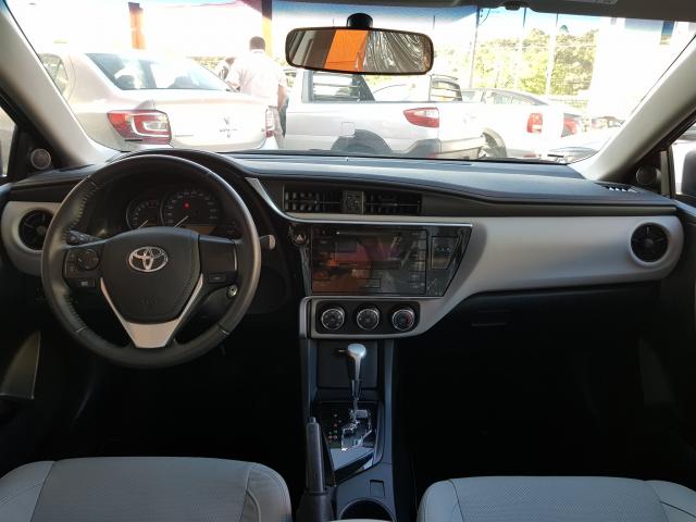 TOYOTA COROLLA 2018/2019 1.8 GLI UPPER 16V FLEX 4P AUTOMÁTICO - Foto 5
