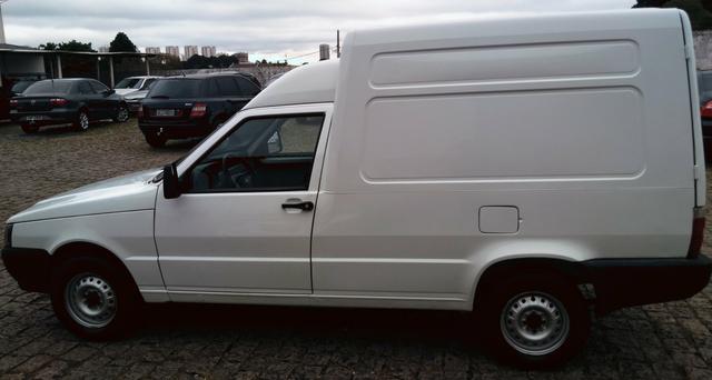 Fiorino 1.3 Flex com Direção Hidráulica - Foto 4