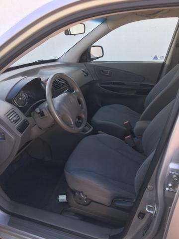 Hyundai tucson 2.0 - automática - r$27.000,00 - Foto 8