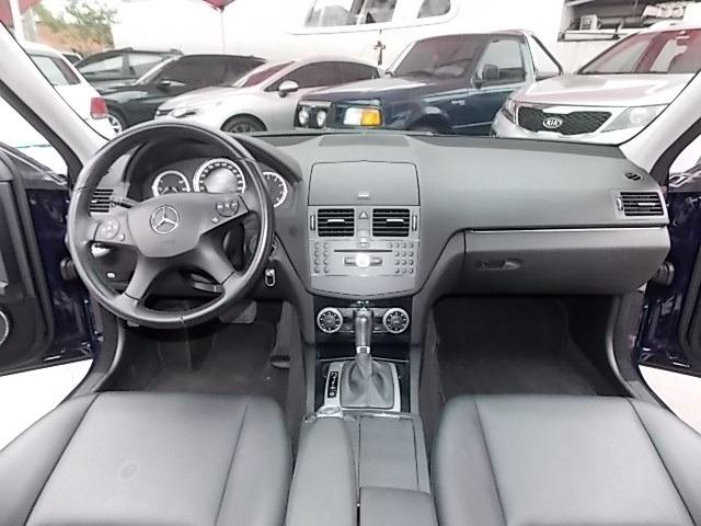 Mercedes C180 k - Foto 10