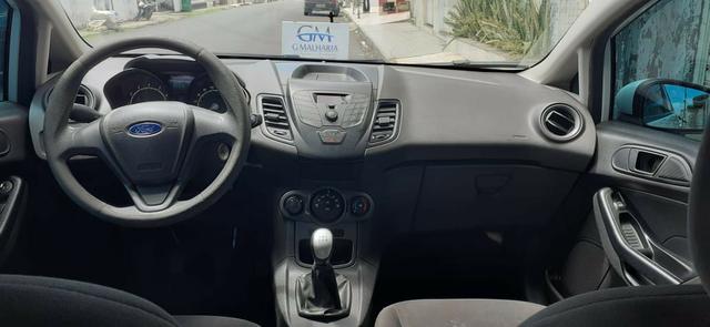 New Fiesta 2014 - Foto 8