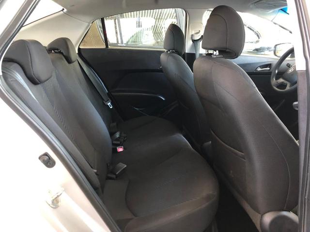 HYUNDAI HB20S 2013/2014 1.6 COMFORT PLUS 16V FLEX 4P MANUAL - Foto 6