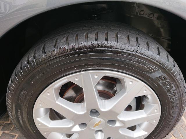 Chevrolet Meriva 1.4 Collection 2012 - Foto 14