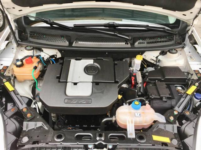 Fiat Bravo ESSENCE 1.8 - Foto 12