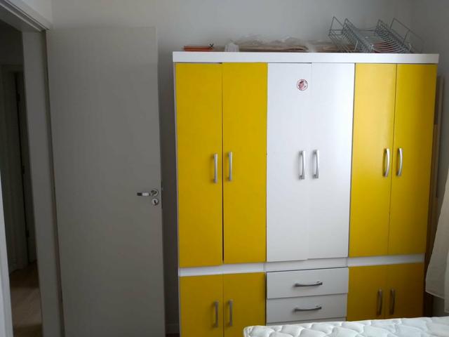 Aluga-se apartamento pinheirinho - Foto 4