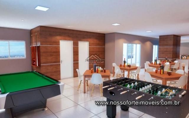 Lançamento Apartamento no Balneário Maracanã em Praia Grande - Foto 3