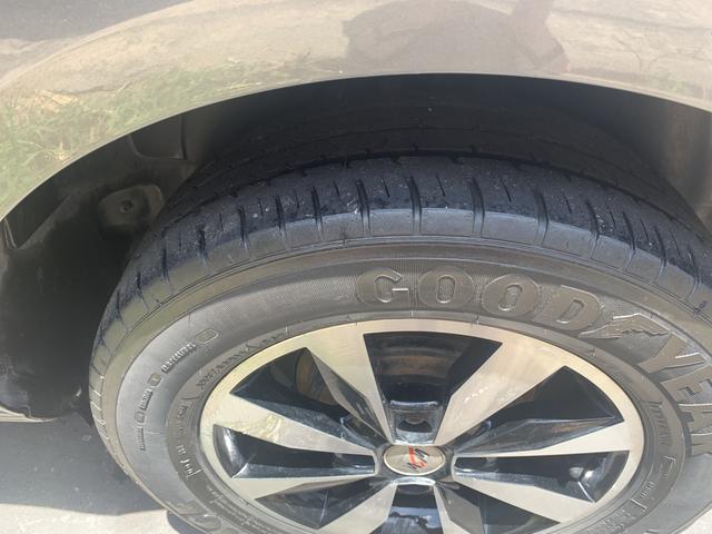 Gol trend 2018 1.6 completo vendo ou troco - Foto 5