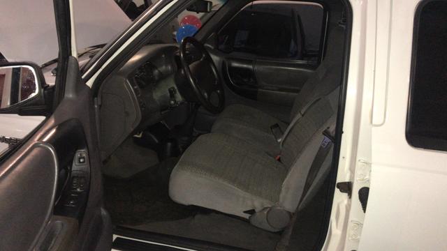 Ranger 2.8 2003 - Foto 7