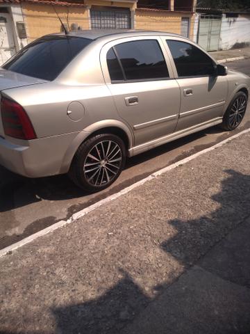 Astra sedan - Foto 3