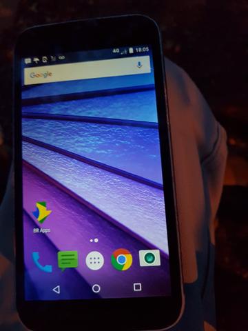 Celular moto g 3 usado - Foto 3