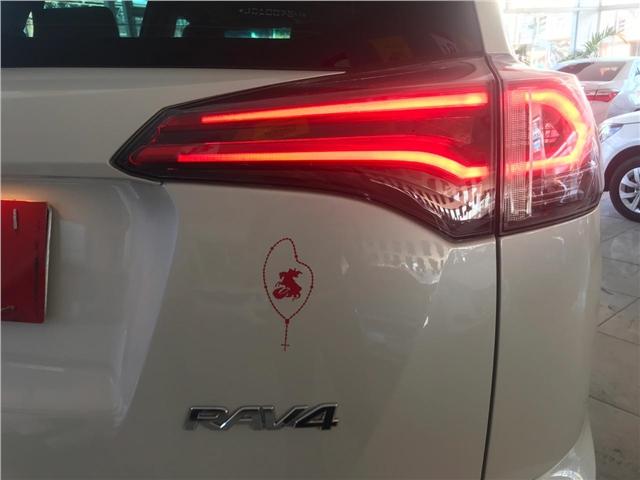 Toyota Rav4 2.0 top 4x2 16v gasolina 4p automático - Foto 8