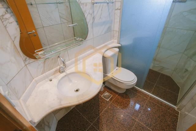 Apartamento para aluguel, 4 quartos, 2 vagas, olaria - porto velho/ro - Foto 17