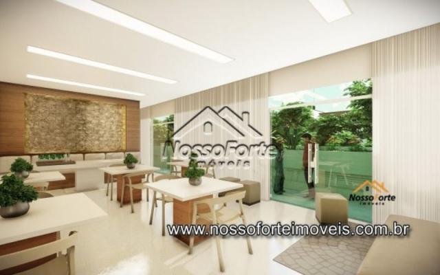 Apartamento no Centro de Mongaguá - Foto 10