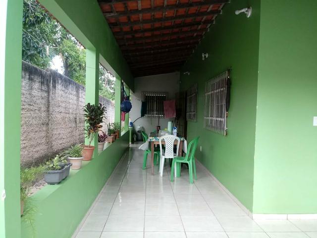 Alugo belíssima casa na Pirâmide - Foto 9