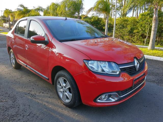 Renault Logan Dynamique 1.6 8V - Foto 6