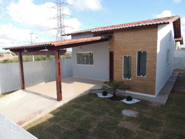 A casa mais linda do Flores do campo 1
