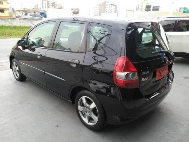 Honda Fit 1.4 LX - Foto 4