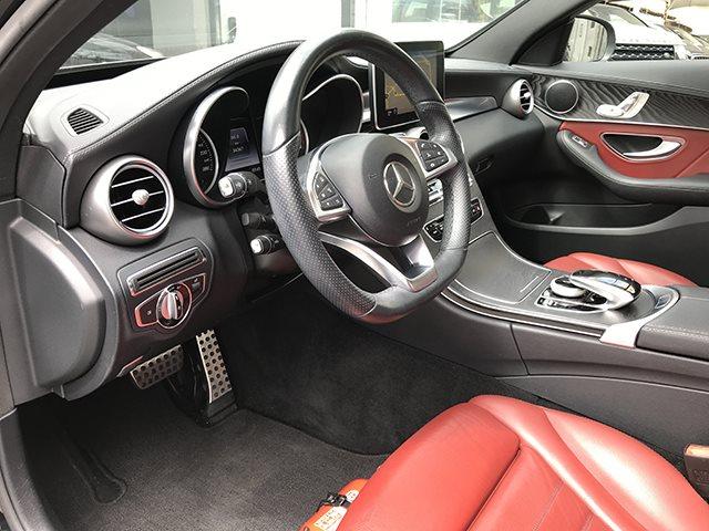 Mercedes C250 Sport 2014/15 2.0 turbo 211cv Gasolina - Foto 6