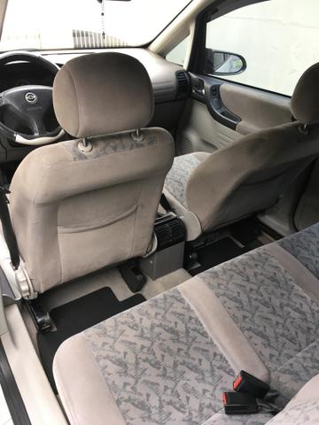 GM Zafira - aceito cartão - Foto 12
