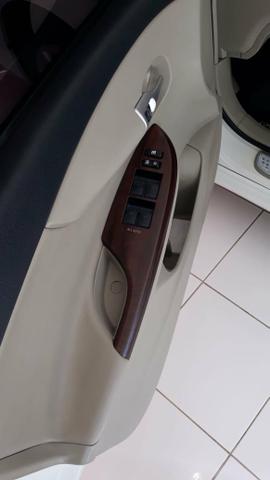 Vendo ou troco Corolla Altis - Foto 3