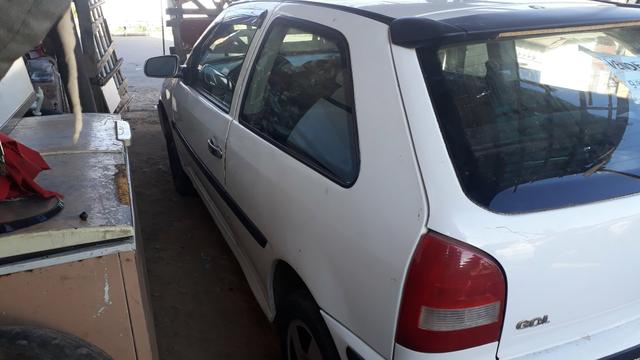 Gol 2004 - Foto 6