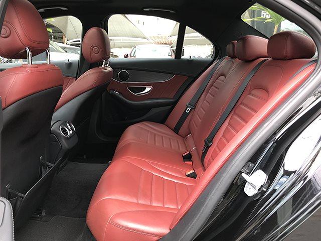 Mercedes C250 Sport 2014/15 2.0 turbo 211cv Gasolina - Foto 10