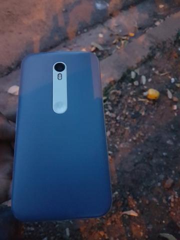 Celular moto g 3 usado - Foto 2