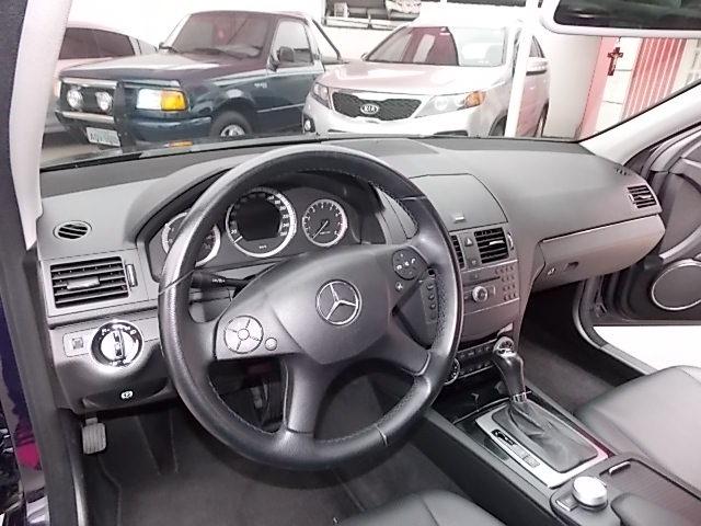 Mercedes C180 k - Foto 15