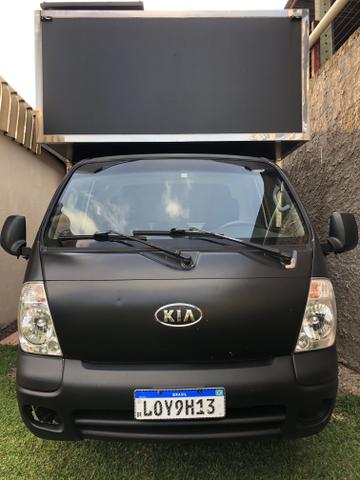 Food Truck Completo - Aceito Veículos de menor valor - Foto 5