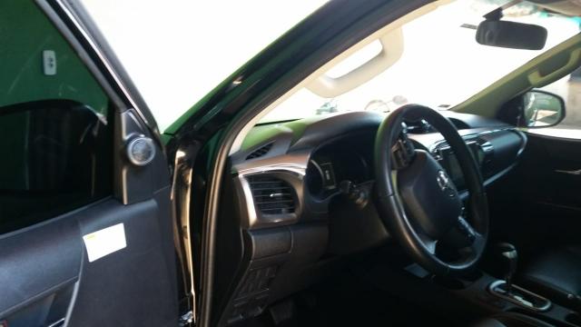 Hilux SRX 2016 - Foto 13