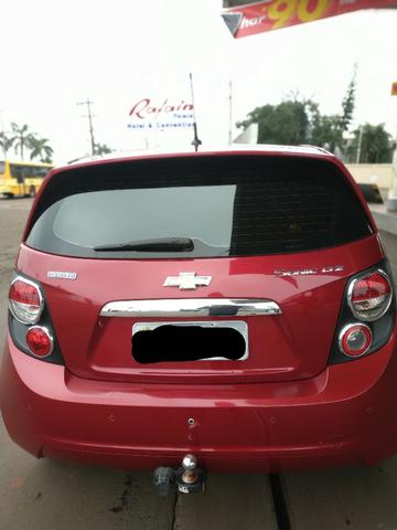 2013 Chevrolet sonic - Foto 3