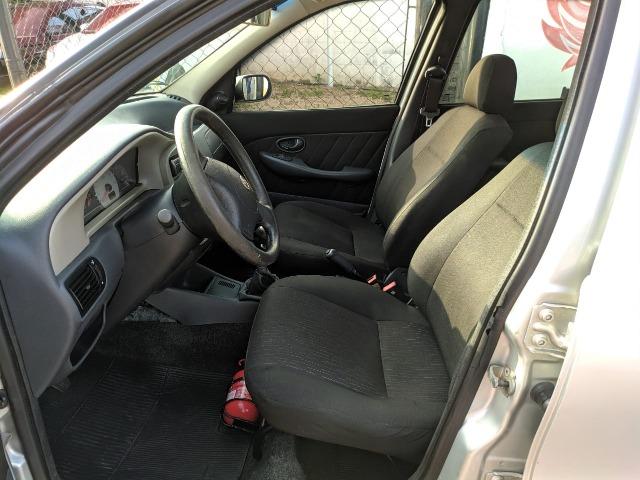 Palio Fire Economy 1.0 8V Flex 4P - 2011 - Foto 6