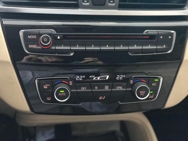 X1 S25i Active Flex 2017 Branca Unido dono Impecavel - Foto 17