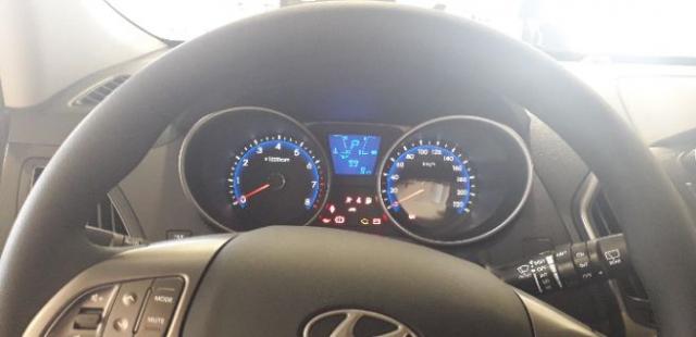 Hyundai Ix35 2.0 Mpfi gl 16v - Foto 5