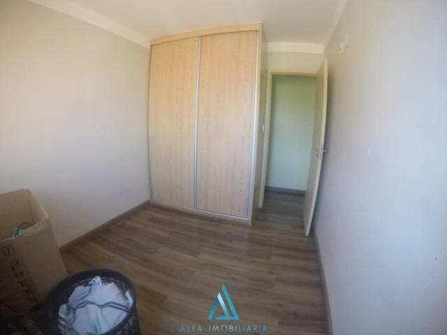 Apartamento de 2 Quartos em Colina de Laranjeiras - Foto 7