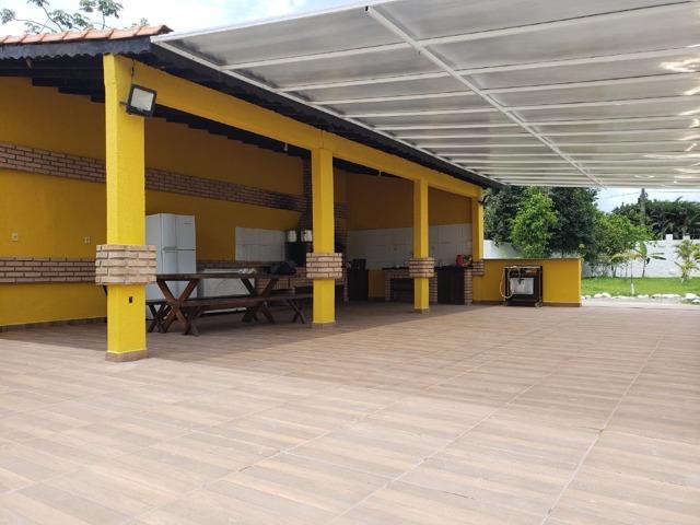 04- Alugo Chácara em Mongaguá para finais de semana e feriados - Foto 3