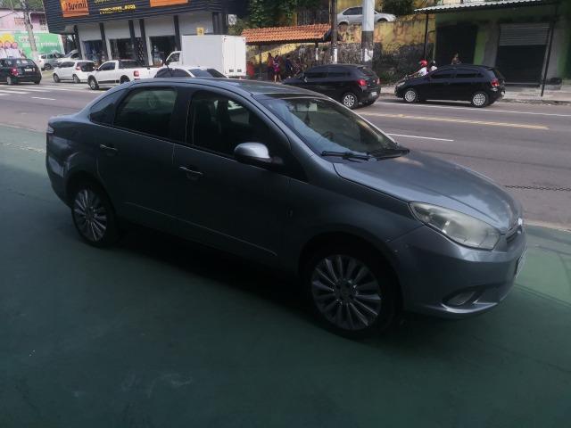 Fiat Siena Attractiv 1.4