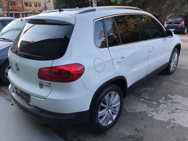 Vw Tiguan 2.0 TSI - Foto 4