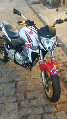 Moto Honda CB300R 2015/15 - Foto 3