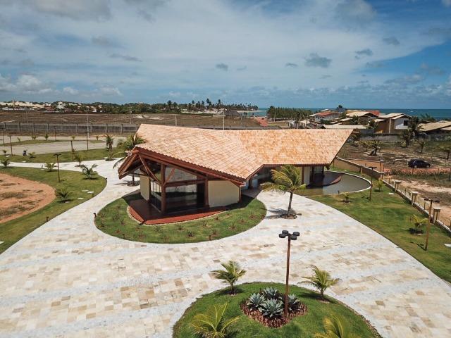 Lote no Condomínio Bosque da Praia em Jacumã - Foto 6