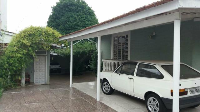 Vendo dois gol quadrado - Foto 2