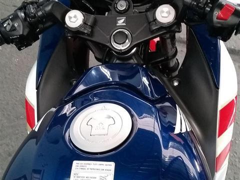 Honda CBR 250 - Foto 4