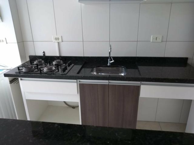 Aluga-se apartamento pinheirinho - Foto 10