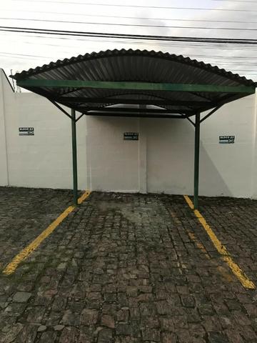 Vendo apartamento 3/4 - Condomínio Vivendas Canto do Sol - Bairro Muchila - Foto 17