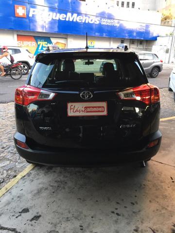 RAV4 2.0 2014/2014 automática , 2dono desde de zero , oferta da semana !! - Foto 6