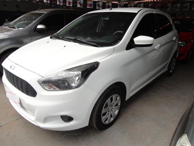 Ford ka 1.0 - Foto 2