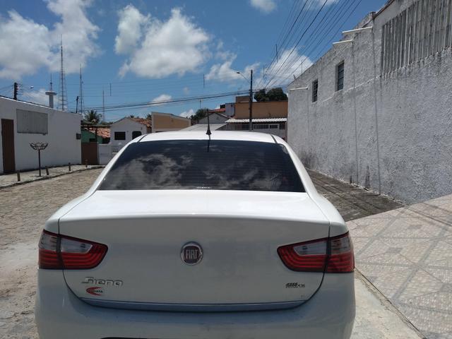 Vendo gran Siena tetrafuell 2015 - Foto 2